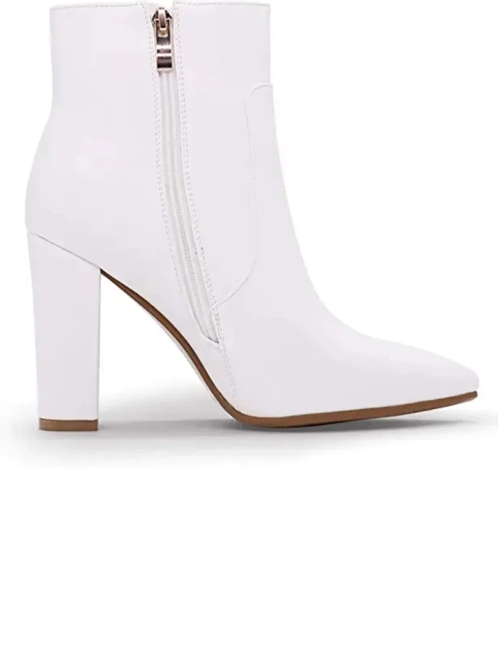 New IDIFU Ankle Boot